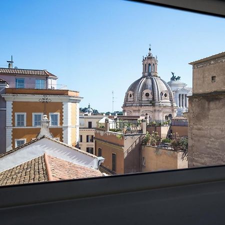 Rent In Rome - IV Novembre公寓 外观 照片